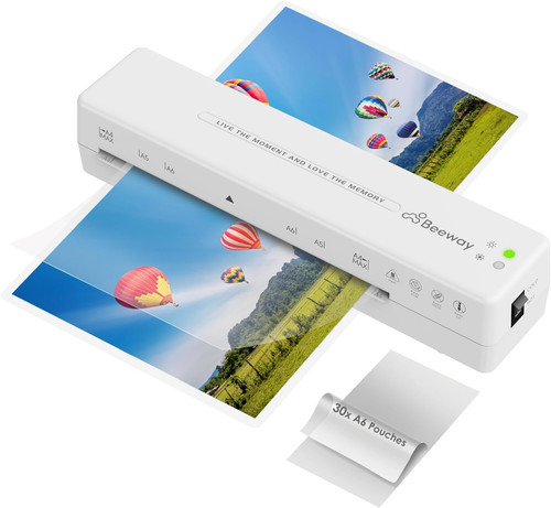 Laminator machine thermal - laminator, machine,