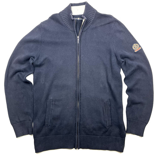 Henri lloyd cardigan mens - henri,