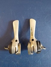 Suntour SL Accushift Plus Downtube Levers 7 Speed