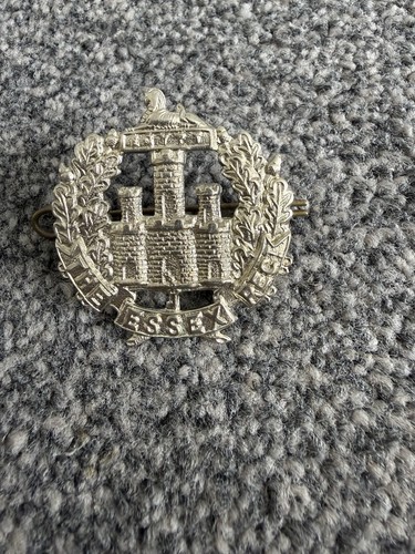 This british army cap - a,