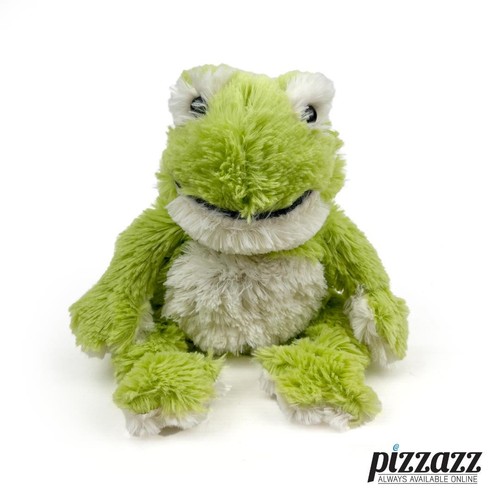 Microwaveable small soft - small, toy