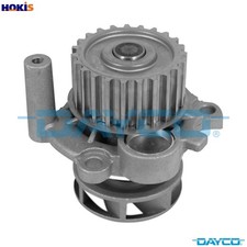 WATER PUMP ENGINE COOLING