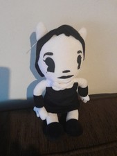 Bendy And The Ink - Alice -