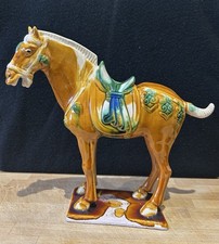 Vintage Tang Dynasty Ceramic