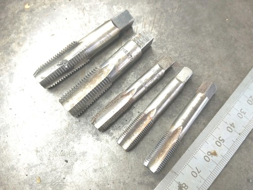 Presto bsp taps 5 - taps,