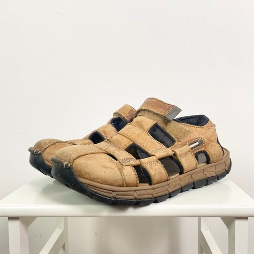 Men vintage clarks - vintage,
