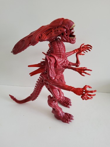 Alien xenomorph queen - alien,