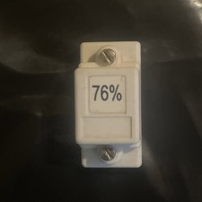 Fixed Percentage Key % For