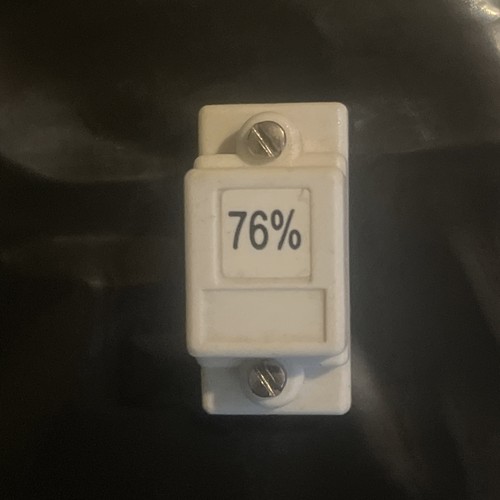 Fixed percentage key for - fixed,