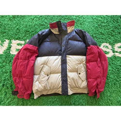 Gant reversible puffer - puffer, jacket