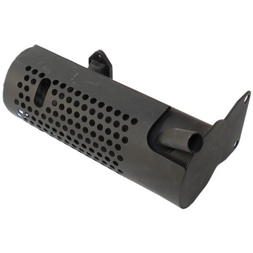 Exhaust for wacker - for,