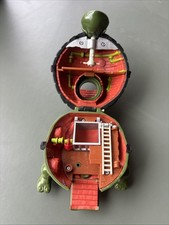 Vintage Teenage Mutant Ninja