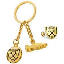 West Ham United F.C. Gold