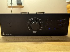 Pro-Ject 2 Tube Box DS2 phono