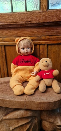 Limited edition winnie the - winnie,