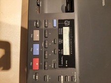 Roland MT 120s Digital Sequencer And Sound Module Great Working Condition.