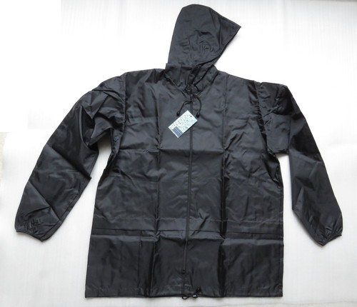 Rainydays womens black - womens, kagoul