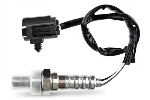 Lambda sensor heated - lambda,