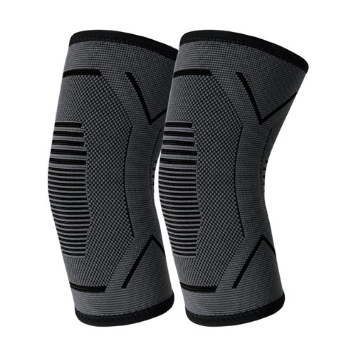 Knee compression sleeve - 2x,