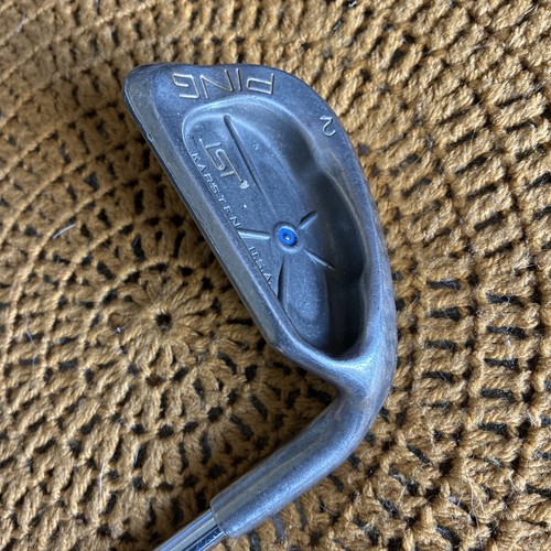 Ping isi blue dot sand - ping,