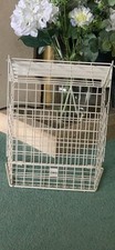 Letterbox Cage / Indoor Mail Catcher