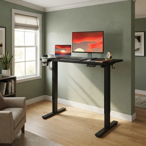 Minimalist electric standing - minimalist,