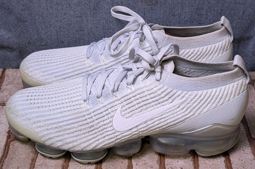 Nike air vapormax flyknit - nike,