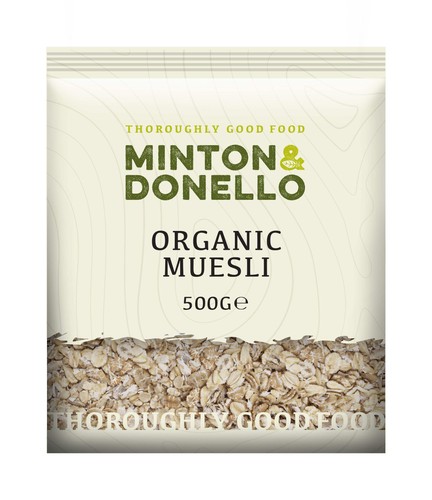 Minton donello original - &,