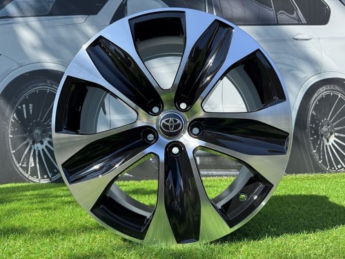 R18 5x114 3 toyota - 5x114.3,