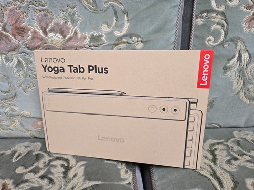 Lenovo yoga tab - lenovo,