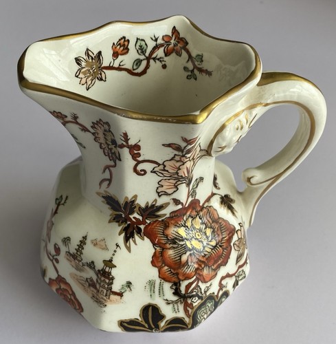 Masons ironstone golden - ironstone,