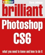 Brilliant Photoshop CS6 by