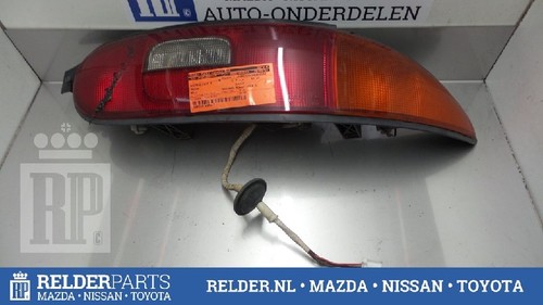 1998 mazda coupe - mazda, mx-3