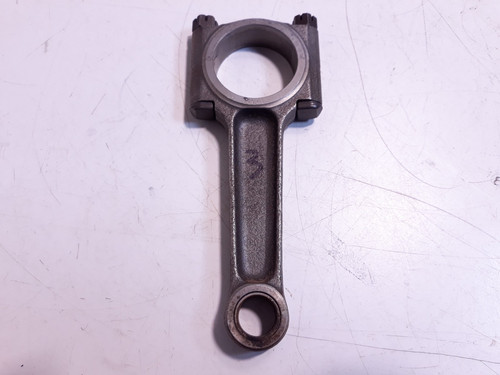 Connecting rod engine - connecting,
