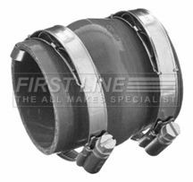 First line intercooler - intercooler, turbo