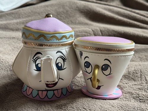 Disney beauty and the beast - beauty,