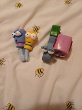 Handy Manny Bath Toys Disney Junior Playhouse Disney 