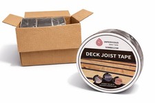 Box Of 4 |25m X 50mm Decking