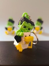 Chicken Jockey Minecraft