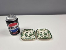 Masons - Chartreuse - Ashtray - 148149Y