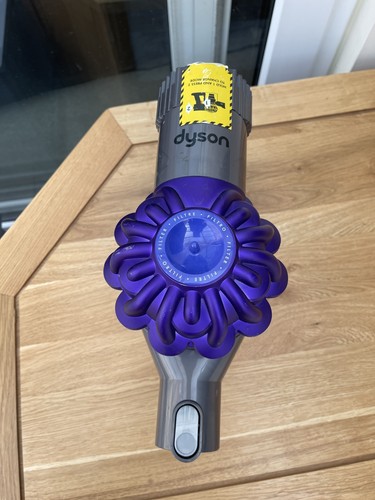 Dyson animal main body - v6,