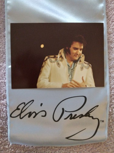 Elvis presley concert - elvis,