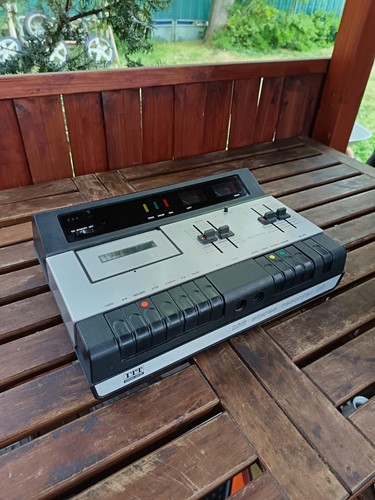 Vtg itt híifi stereo - itt,