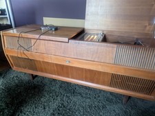Hmv radiogram spotify - radiogram, or