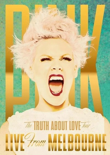 Pink the truth - -,