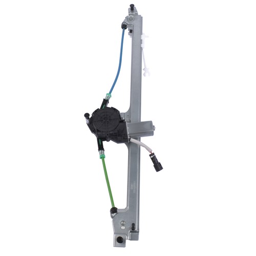 Window regulator motor - +motor, for