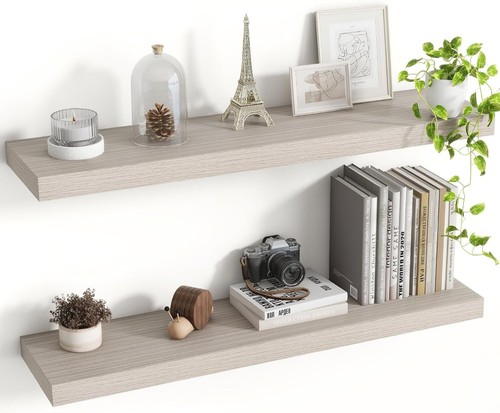 Floating shelves for - floating, wall