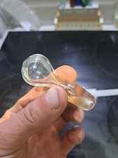 Vintage Decanter Bottle Stopper Medium Round Stopper Decanter