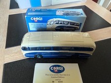 Corgi Burlingham Seagull