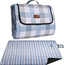 Extra Large Picnic Blanket